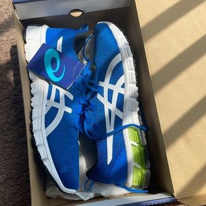 Brand New ASICS men’s sneakers